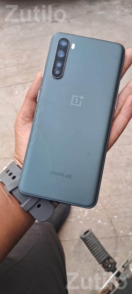 OnePlus Mobile Phone for Sale - મોબાઇલ ફોન - ગોંડલ - Image 3