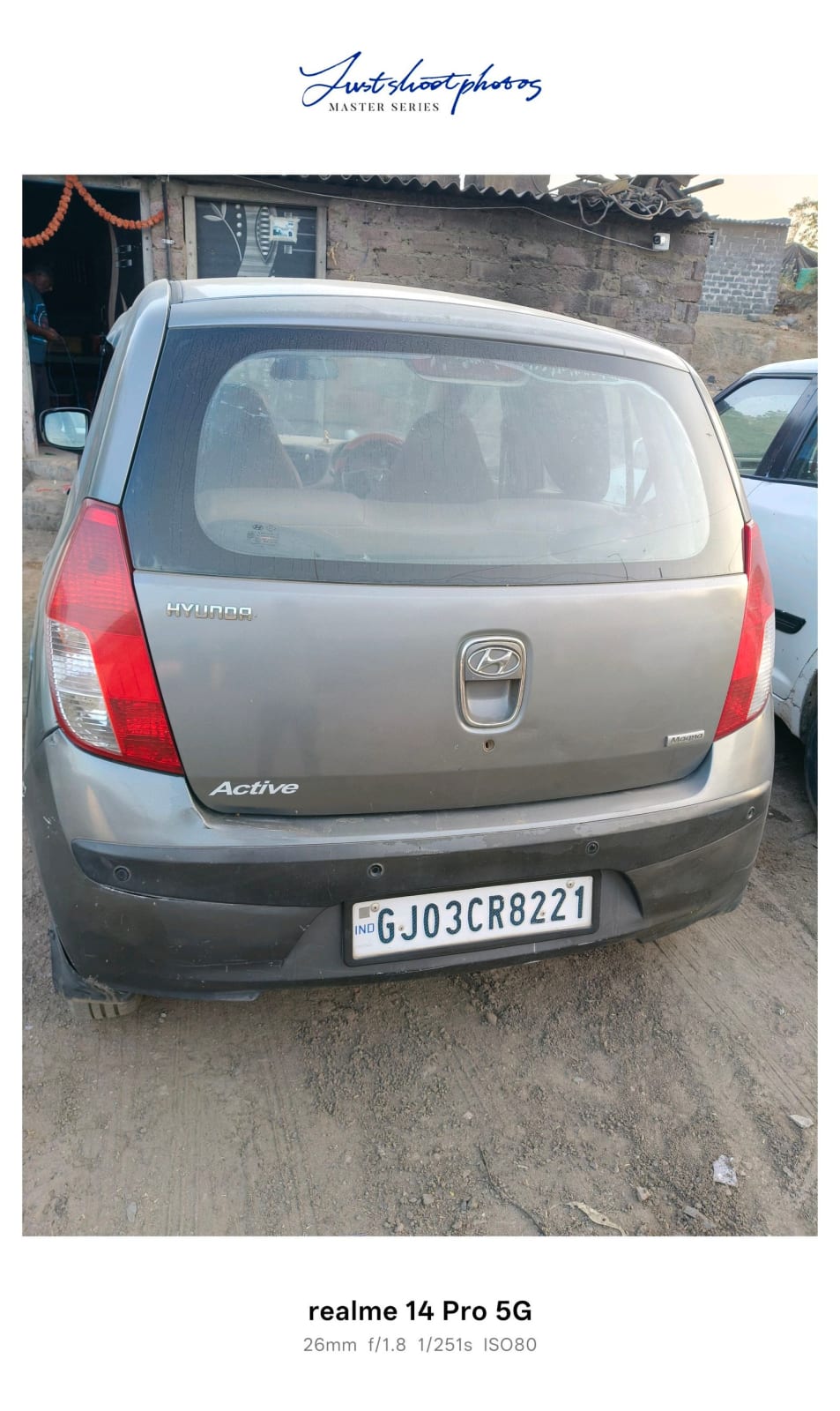 i10. Magnum i10. Magnum