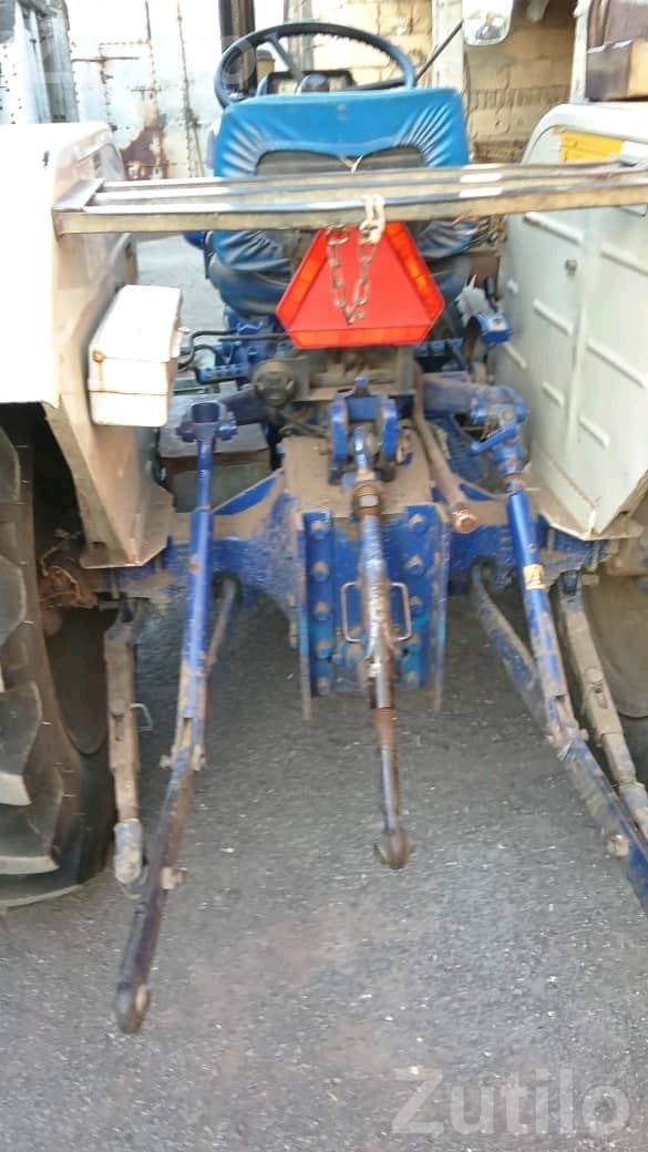 farmtack sp39 model - 2016