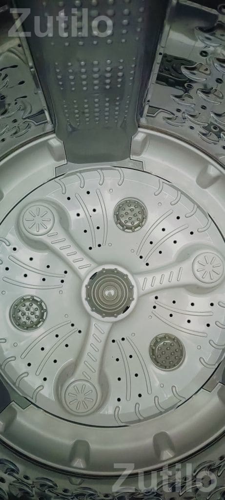 IFB 6.5kg Top Load Washing Machine - વોશિંગ મશીનો - ધોરાજી - Image 4