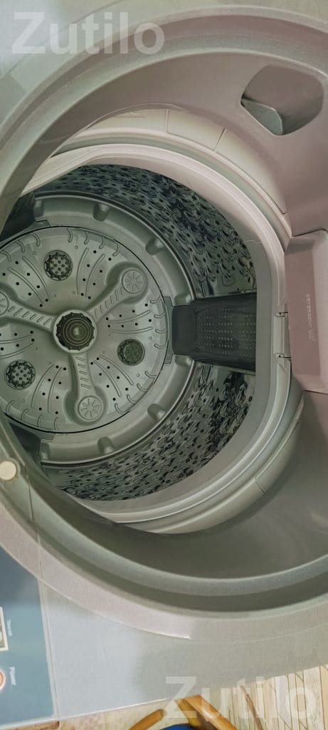 IFB 6.5kg Top Load Washing Machine - વોશિંગ મશીનો - ધોરાજી - Image 3