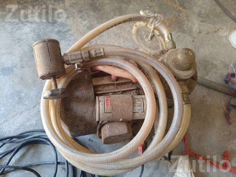 Car LPG Motor Kit with Hoses - ઓટો પાર્ટ્સ - રાજકોટ શહેર - Image 2