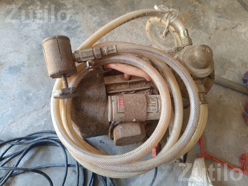 Car LPG Motor Kit with Hoses - ઓટો પાર્ટ્સ - રાજકોટ શહેર - Image 3