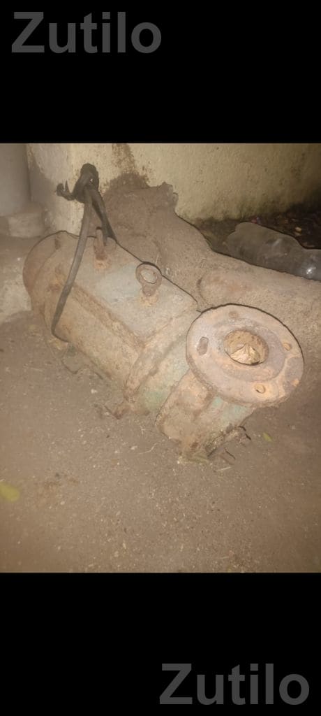 Submersible Motor Rewinding Service - પમ્પ અને મોટર્સ - રાજકોટ શહેર - Image 4