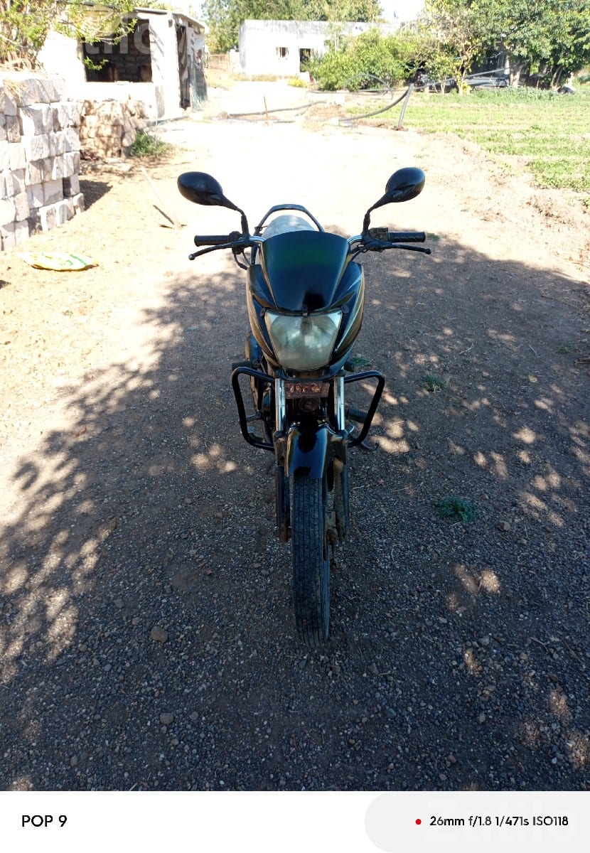 Hero Passion Pro 2014 Motorcycle - Bikes - Upleta - Image 3