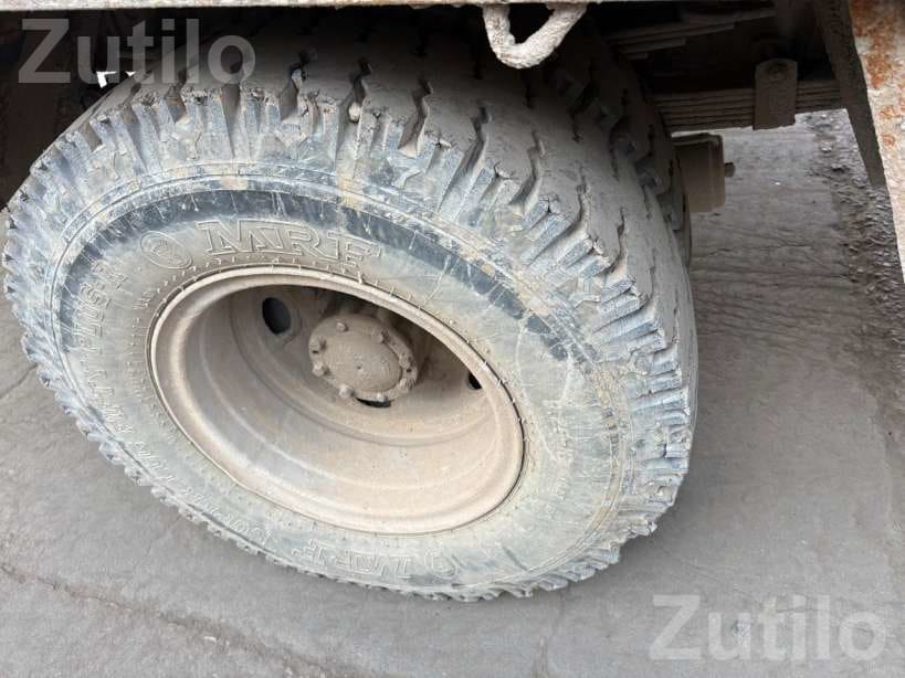 Eicher 1075 Truck 2012 Model