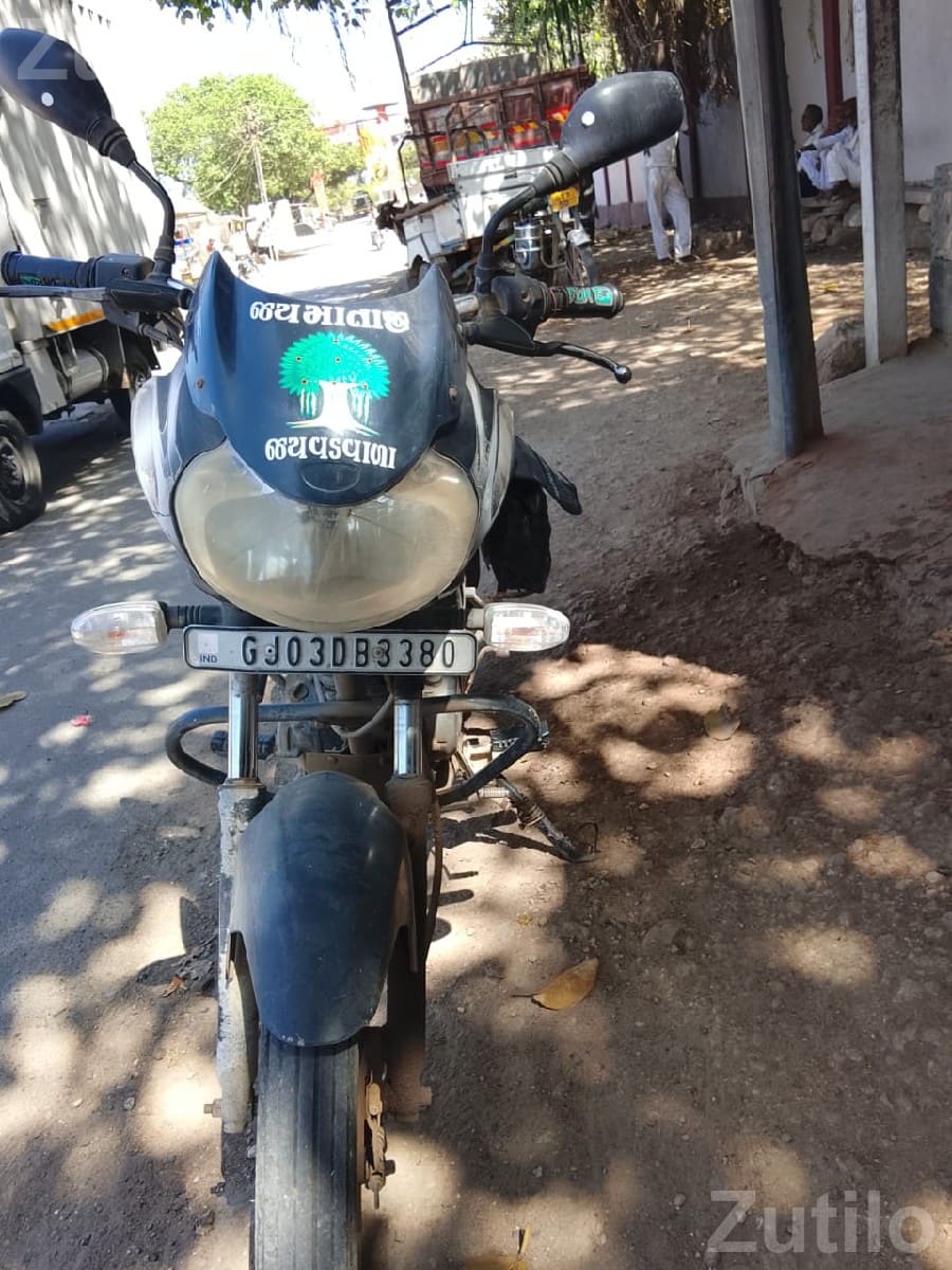 Bajaj Discover Motorcycle for Sale Bajaj Discover Motorcycle for Sale