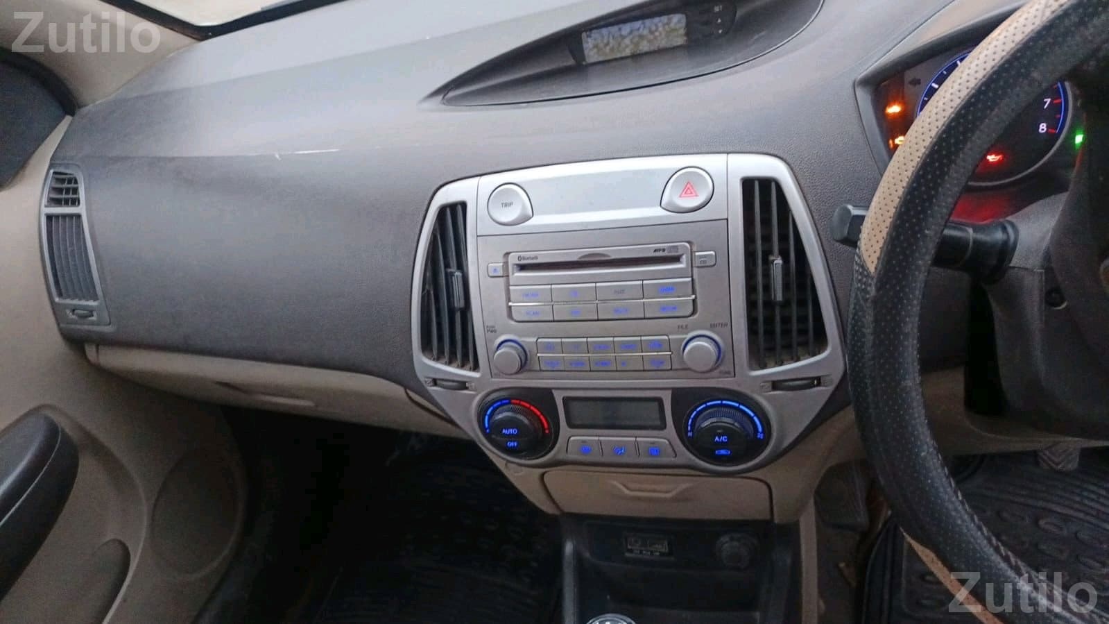 Hyundai i20 2011 Second Owner Car Hyundai i20 2011 Second Owner Car