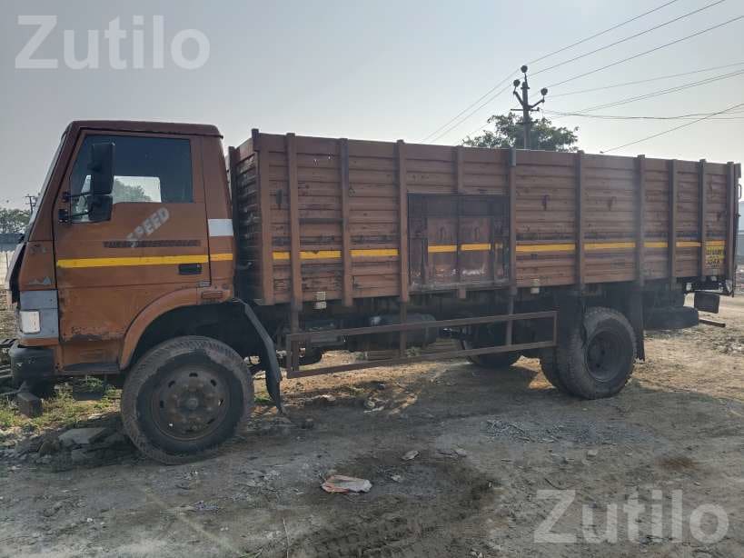 Tata 1109 19 Feet Truck 2011 Model - ટ્રક અને લોરી - ગોંડલ - Image 2