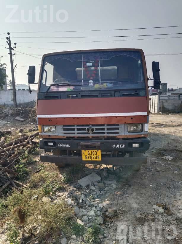 Tata 1109 19 Feet Truck 2011 Model