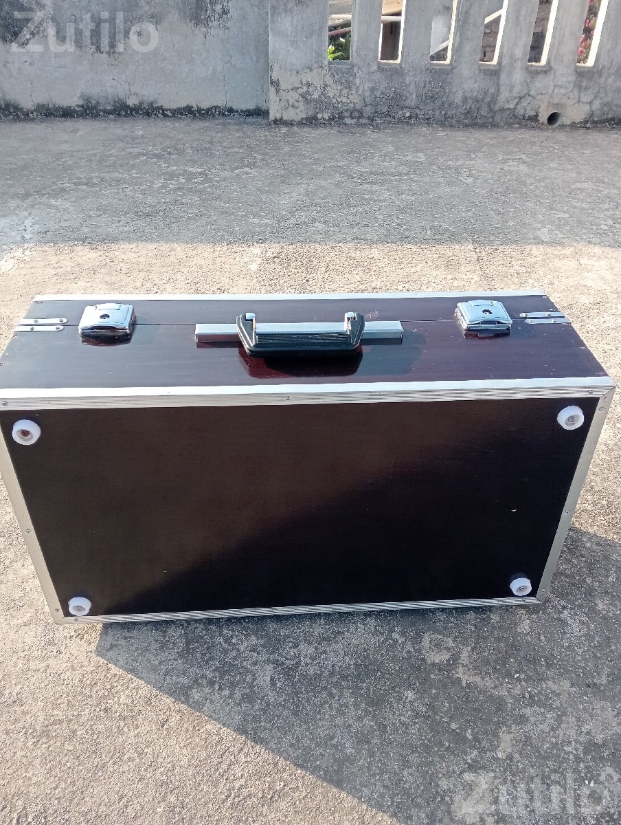 Harmonium Musical Instrument