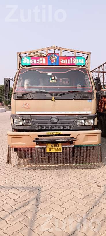 Tata 1110 19 Feet Truck 2013 Model