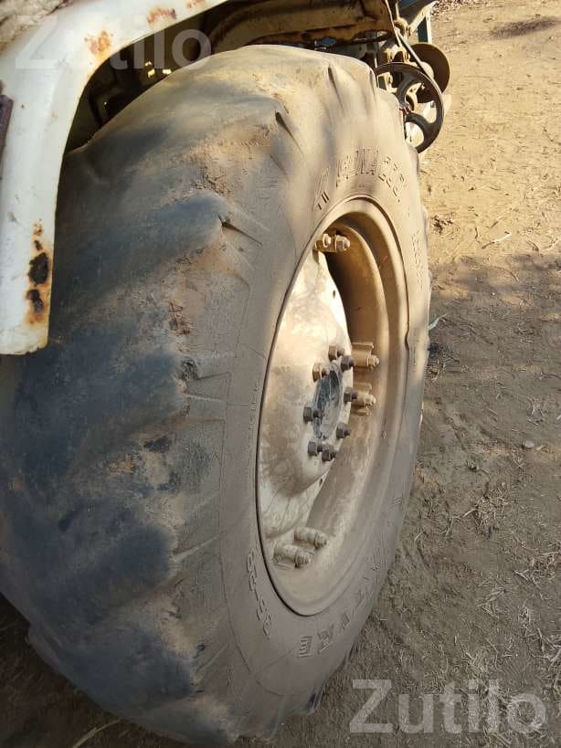 13.6-28 Tractor Tyre for Eicher - ઓટો પાર્ટ્સ - ગોંડલ - Image 4