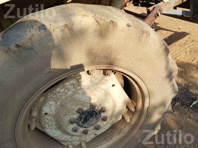 13.6-28 Tractor Tyre for Eicher