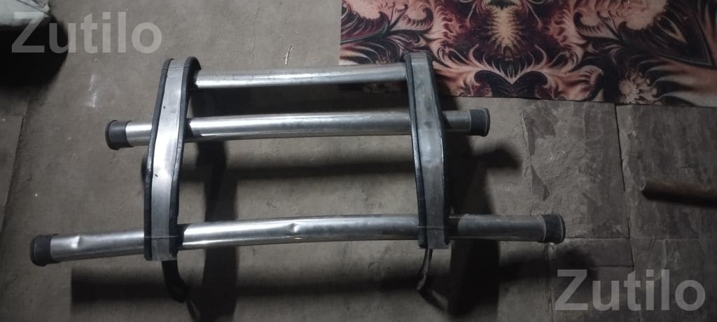 Maruti Eeco Front Bumper Guard for Sale