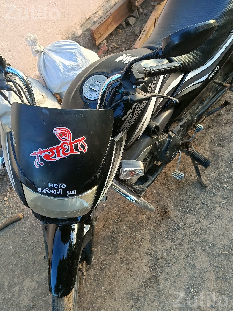 supar sprendar - Bikes - Junagadh City - Image 2