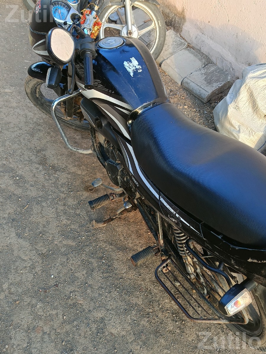 supar sprendar - Bikes - Junagadh City - Image 3
