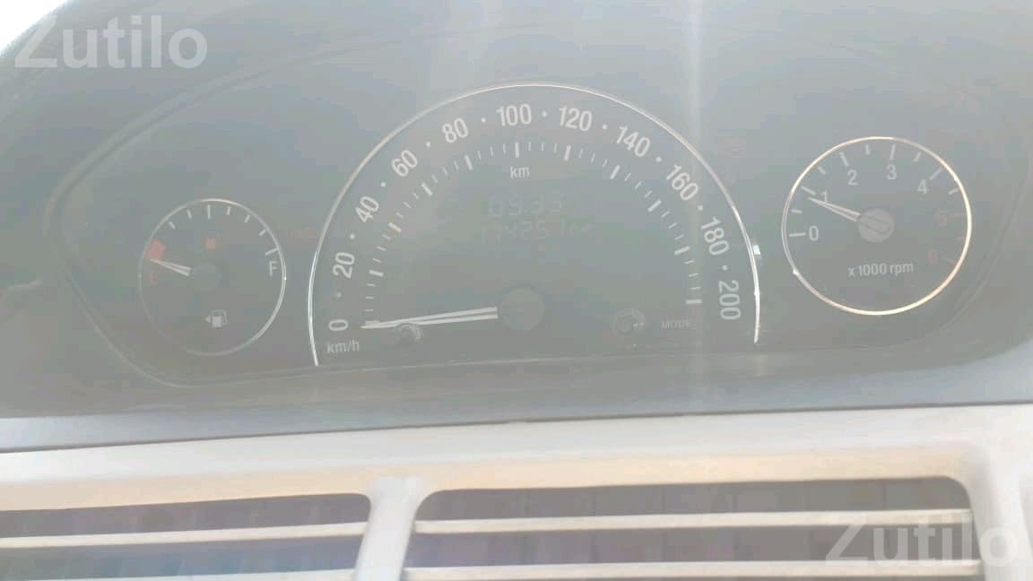 Tata Vista Car in Good Condition - કાર - રાજકોટ શહેર - Image 5