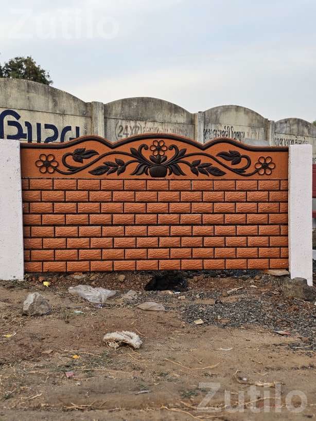 RCC Folding Boundary Wall for Plots and Sites - અન્ય ઔદ્યોગિક વસ્તુઓ - ગોંડલ - Image 4