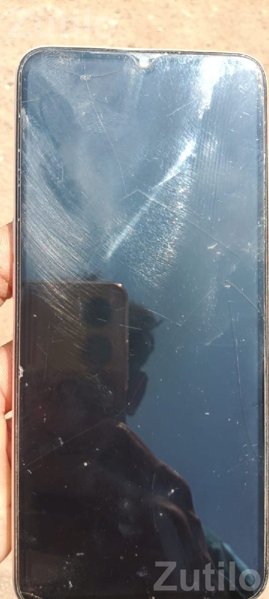 Oppo A77 Smartphone