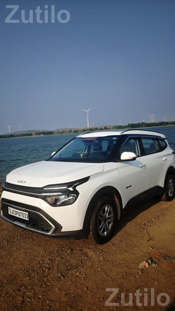 7 Seater Car on Rent for Tours and Weddings - Vehicle Rentals - Jasdan - Image 3