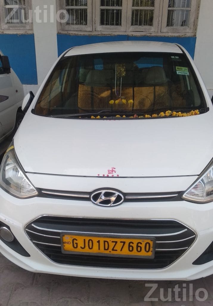Sedan and SUV Car Rental Service - ભાડે વાહનો - રાજકોટ શહેર - Image 3