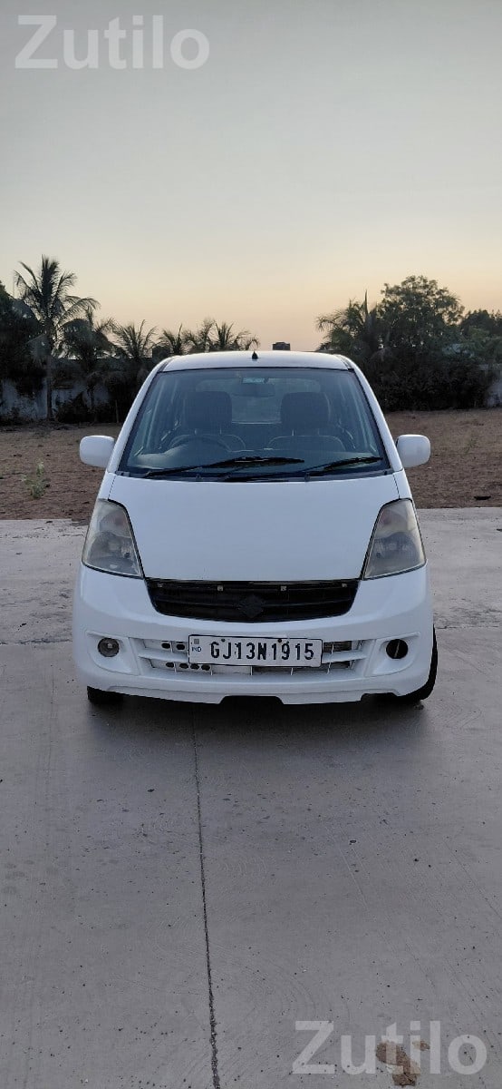 Maruti Suzuki Zen Estilo 2009 Petrol CNG - કાર - રાજકોટ શહેર - Image 3