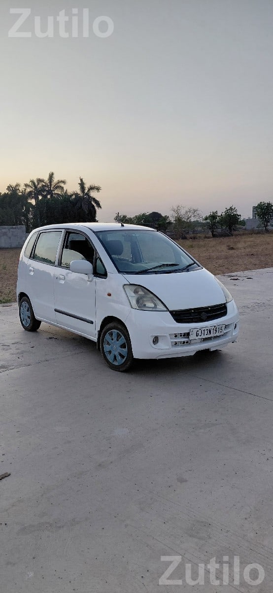 Maruti Suzuki Zen Estilo 2009 Petrol CNG Maruti Suzuki Zen Estilo 2009 Petrol CNG
