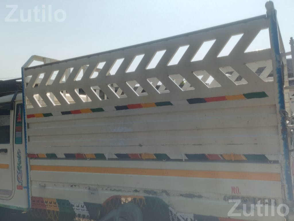 Bolero Pickup Vehicle Rental Service - ભાડે વાહનો - રાજકોટ શહેર - Image 4