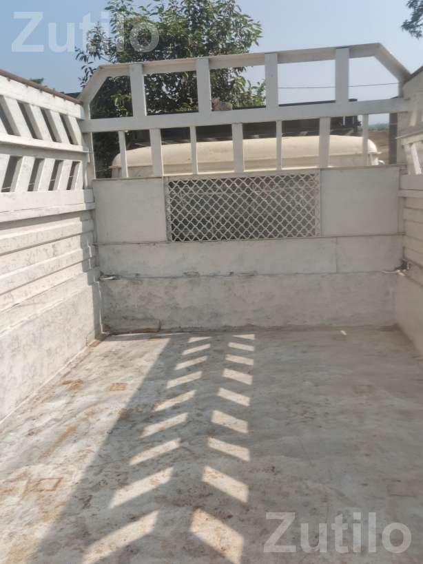 Bolero Pickup Vehicle Rental Service - ભાડે વાહનો - રાજકોટ શહેર - Image 2
