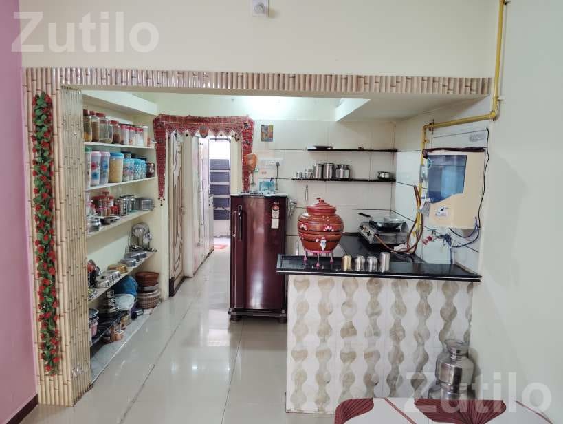 Semi Furnished 1BHK House for Sale 55 Var Semi Furnished 1BHK House for Sale 55 Var