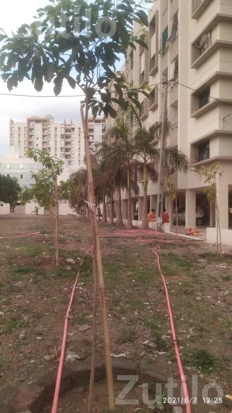 1BHK Flat for Sale in Aksharatit Apartment 1BHK Flat for Sale in Aksharatit Apartment