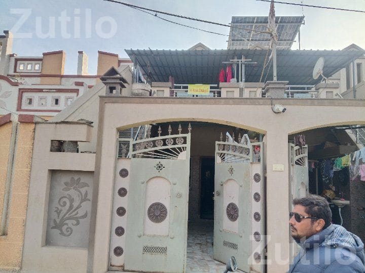 Residential House for Sale Near Main Road - House for Sale - Jasdan - Image 5