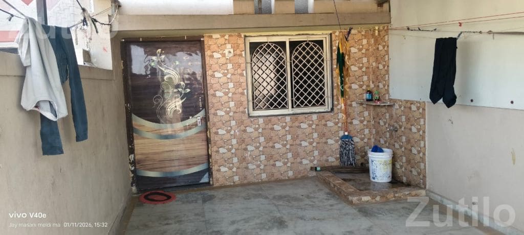 Residential House for Sale Near Main Road - House for Sale - Jasdan - Image 3