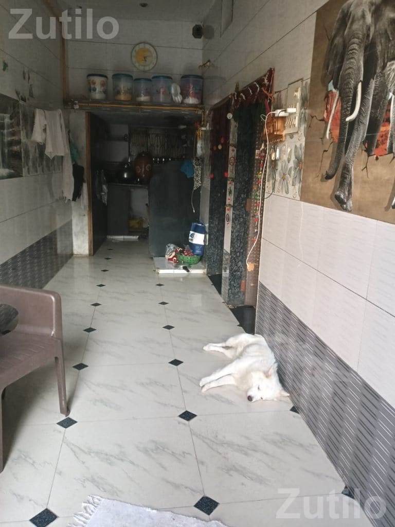 House for Sale in Devpara Area - ઘર વેચાણ માટે - રાજકોટ શહેર - Image 4
