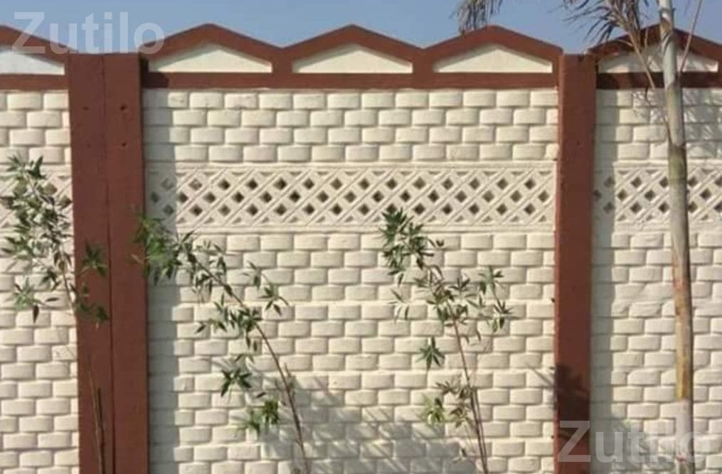 RCC Folding Wall and Fencing Panels - અન્ય ઔદ્યોગિક વસ્તુઓ - ગોંડલ - Image 2