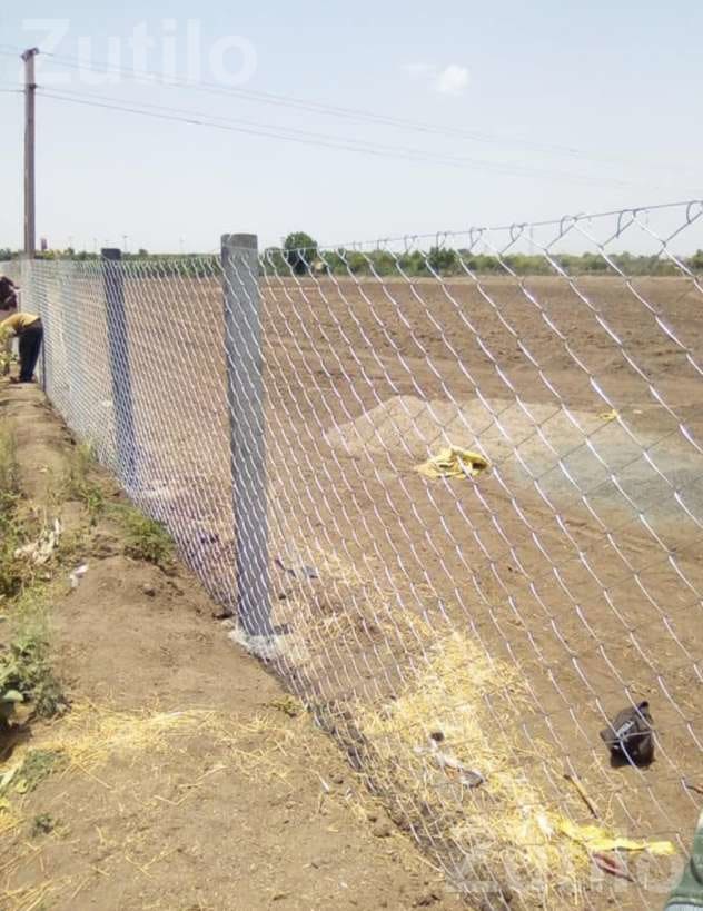 RCC Folding Wall and Fencing Panels - અન્ય ઔદ્યોગિક વસ્તુઓ - ગોંડલ - Image 3