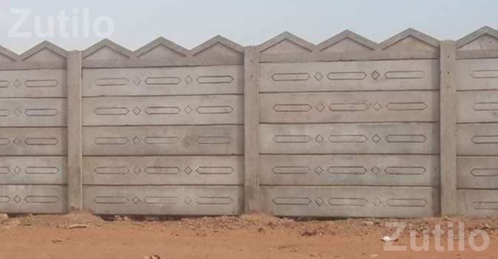 RCC Folding Wall and Fencing Panels - અન્ય ઔદ્યોગિક વસ્તુઓ - ગોંડલ - Image 4
