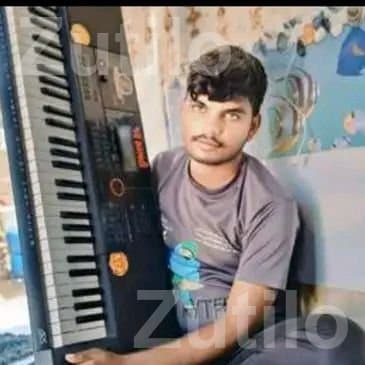 Electronic Keyboard Musical Instrument