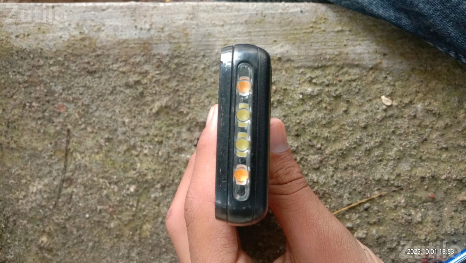 Lava LF7002 Keypad Mobile Phone - મોબાઇલ ફોન - જસદણ - Image 3