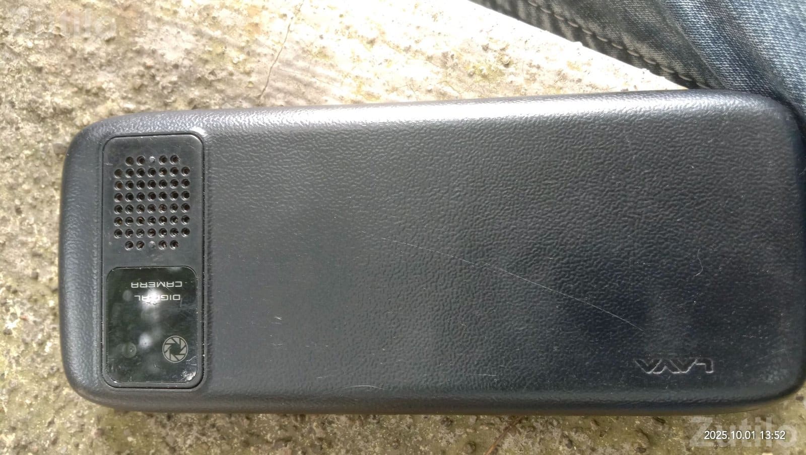 Lava LF7002 Keypad Mobile Phone - મોબાઇલ ફોન - જસદણ - Image 4