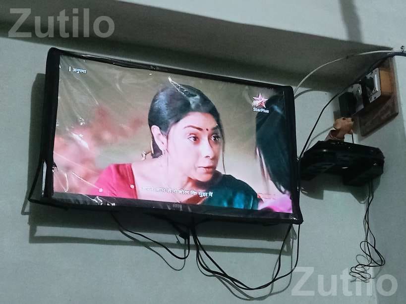 32 Inch Android Smart LED TV with Remote - ટીવી - રાજકોટ શહેર - Image 2