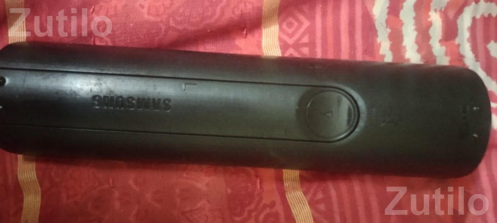Samsung 24 Inch TV - ટીવી - રાજકોટ શહેર - Image 2