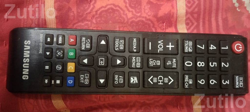 Samsung 24 Inch TV - ટીવી - રાજકોટ શહેર - Image 3