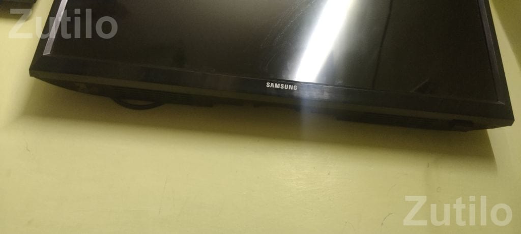 Samsung 24 Inch TV