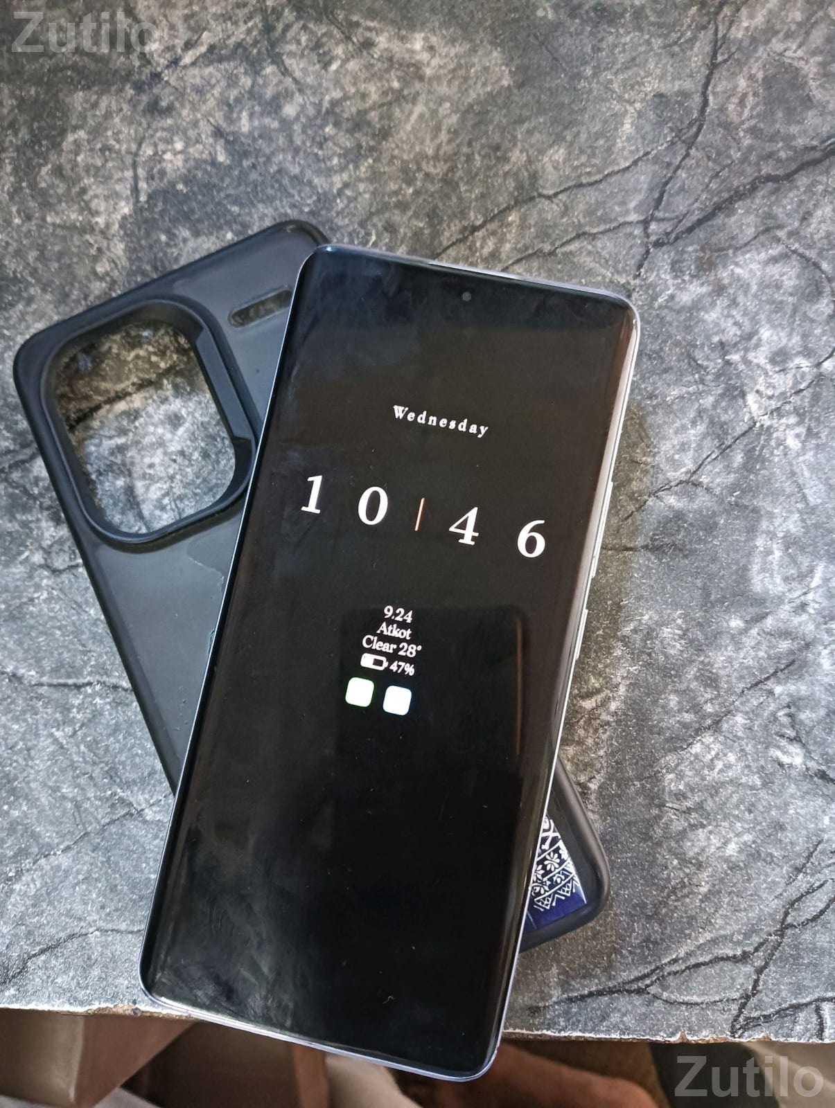 Redmi Note 13 Pro+ 5G 12GB 256GB with Box - મોબાઇલ ફોન - ગોંડલ - Image 3