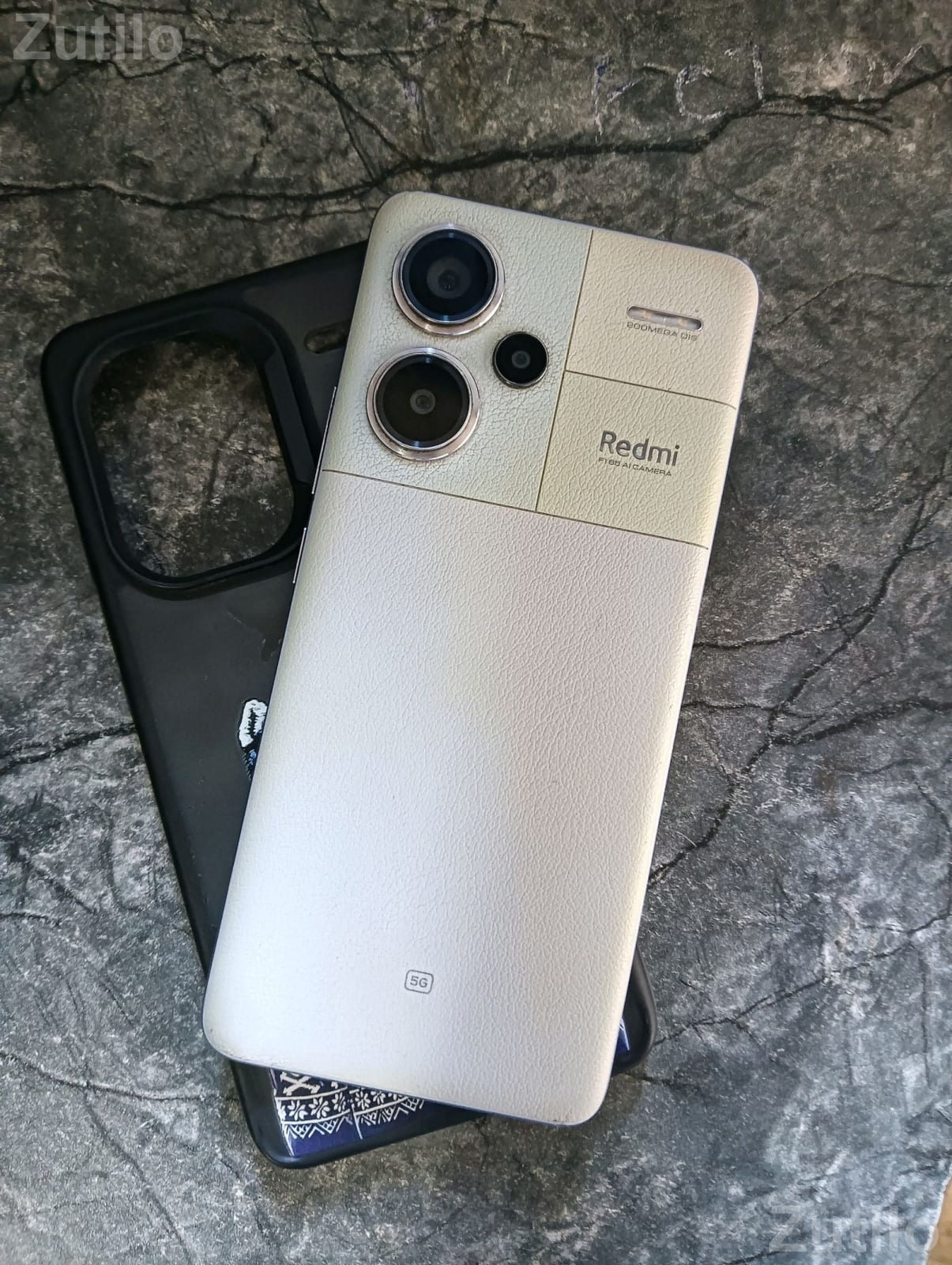 Redmi Note 13 Pro+ 5G 12GB 256GB with Box - મોબાઇલ ફોન - ગોંડલ - Image 4