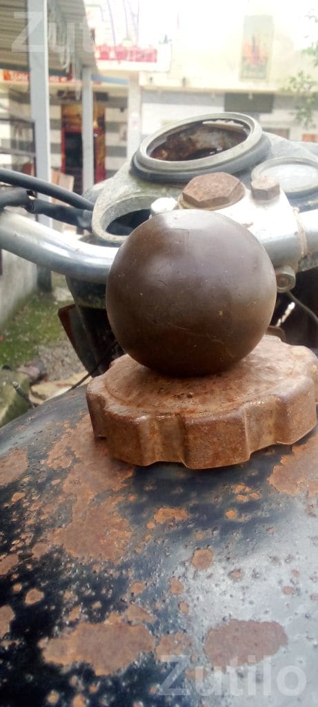 Clay Ball Toy in Clean Condition - Toys - Rajkot City - Image 3