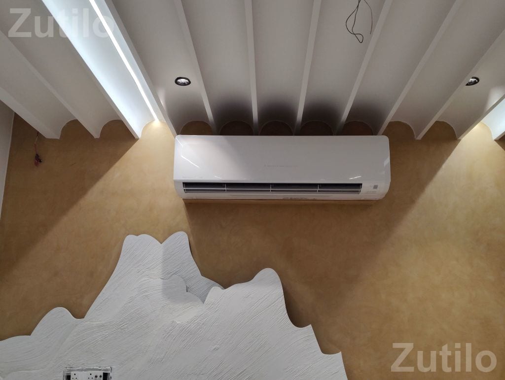 AC Fitting Repair and Service Work - ઘર મરામત - રાજકોટ શહેર - Image 2