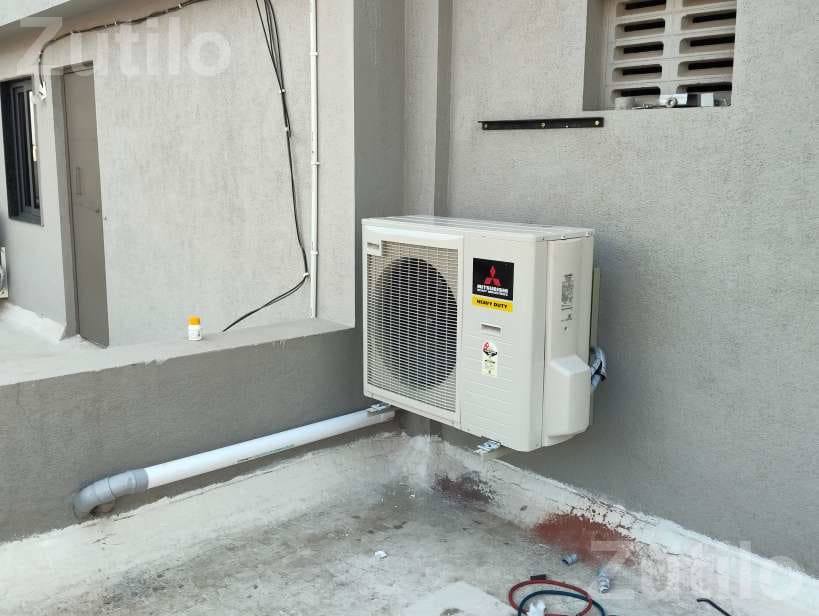 AC Fitting Repair and Service Work - ઘર મરામત - રાજકોટ શહેર - Image 3